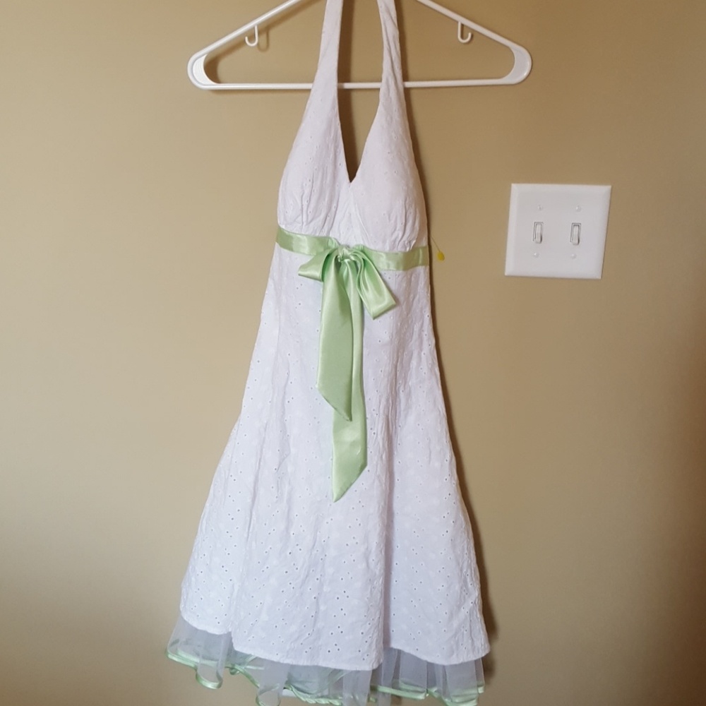 Cute dress